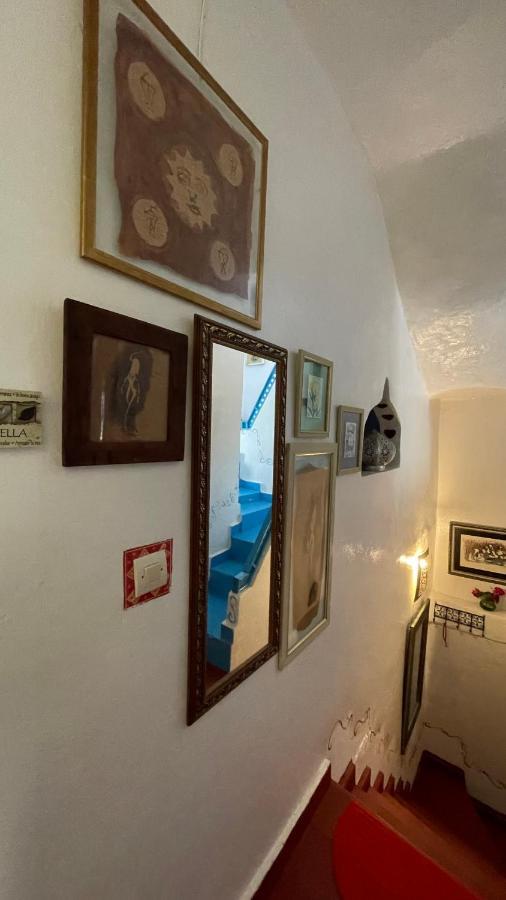 Hathor ,Casa Marroqui Con Dos Terrazas En La Medina Antigua , Ideal Parejas!! Wifi!! Асила Екстериор снимка