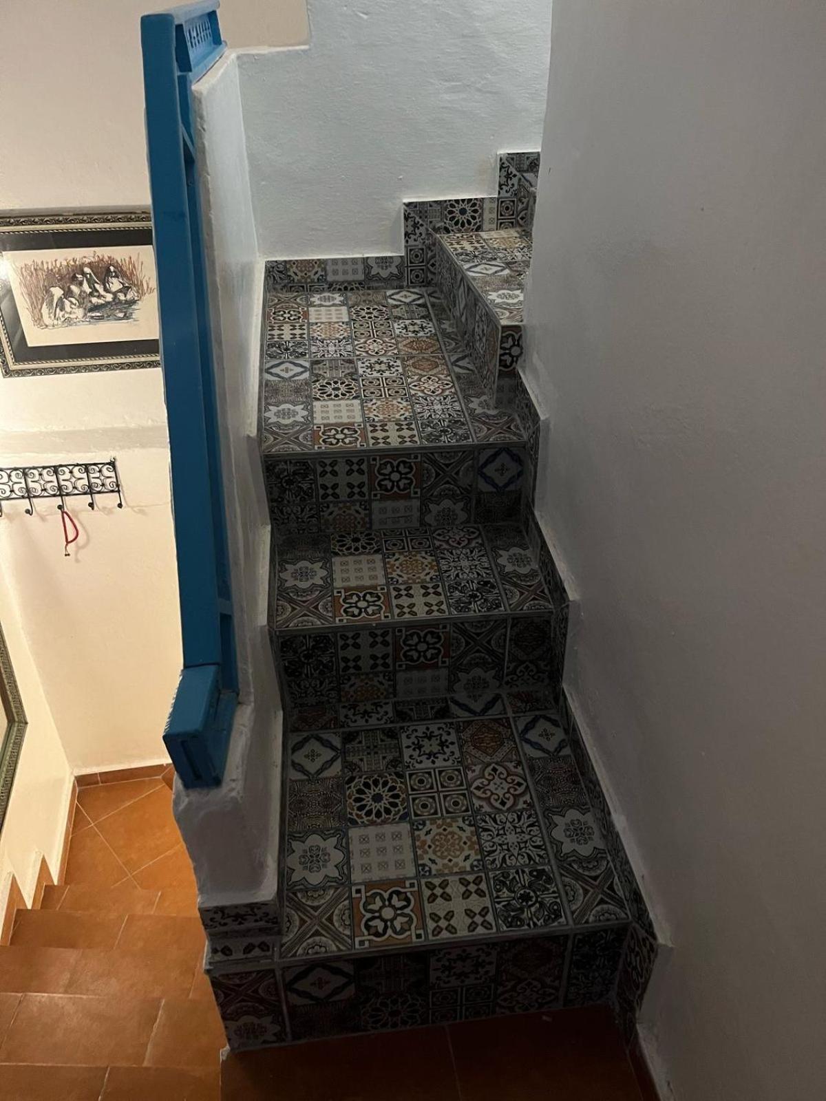 Hathor ,Casa Marroqui Con Dos Terrazas En La Medina Antigua , Ideal Parejas!! Wifi!! Асила Екстериор снимка
