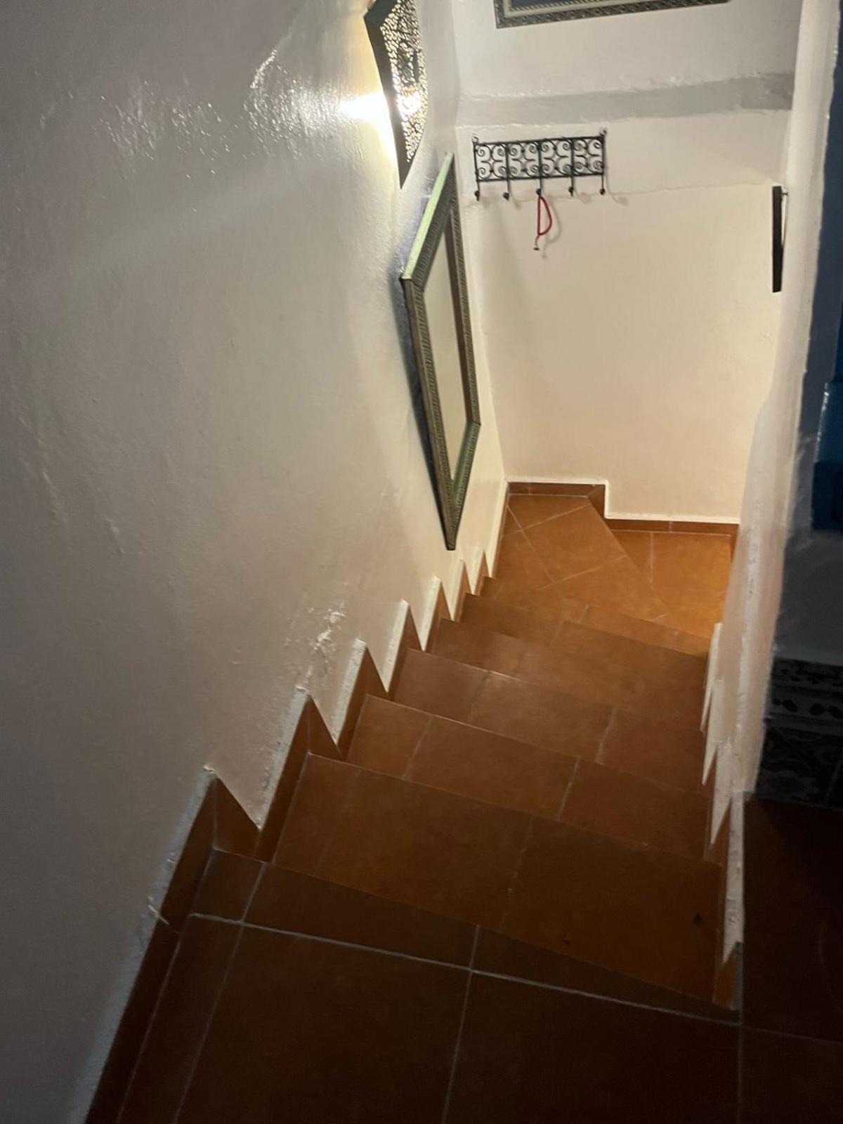 Hathor ,Casa Marroqui Con Dos Terrazas En La Medina Antigua , Ideal Parejas!! Wifi!! Асила Екстериор снимка